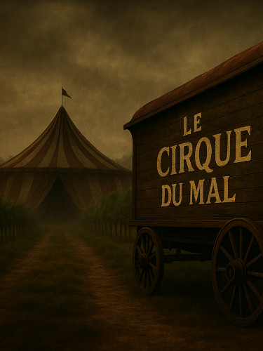 The Carnevil Ball: Le Cirque Du Mal