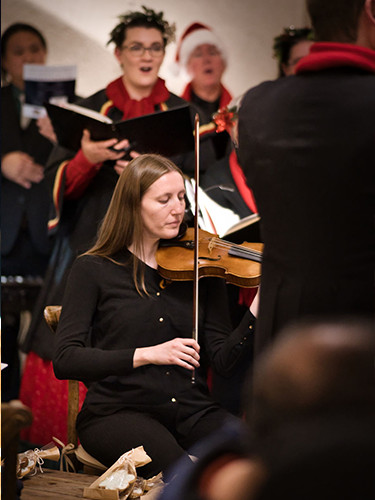 Master Chorale