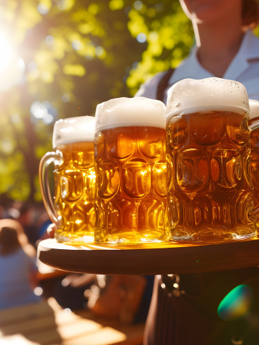 Oktoberfest