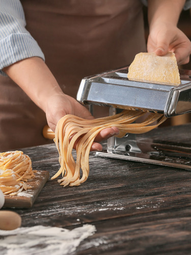 Europa Village Wineries & Resort - Hands-on Pasta Making Class