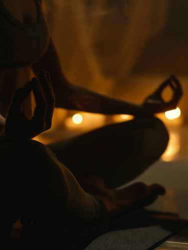 Rise & Wine: Morning Yoga & Sound Bath  