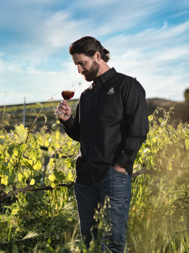 Winemaker’s Dinner