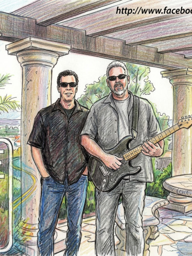 Live Music with 5Mile