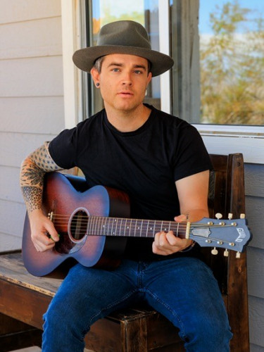 Fazeli Cellars - Live Music with Kyle LaLone at Fazeli Cellars