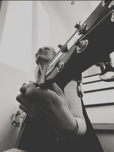 Fazeli Cellars - Live Music with Laura Joy at Fazeli Cellars