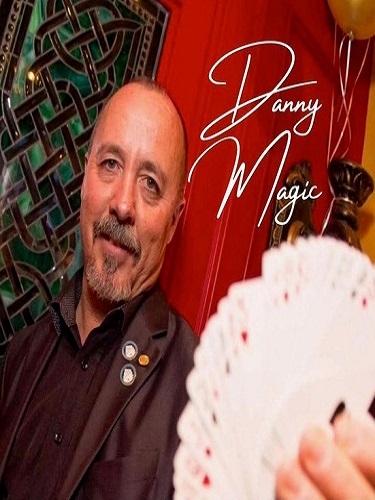 Fazeli Cellars - Mix & Mingle with Danny Magic