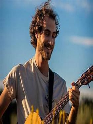 Fazeli Cellars - Live Music at Fazeli Cellars with Ryan Bieber