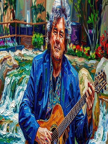 Live Music with Vince Mendoza