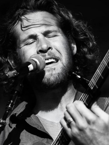 Live Music on the Patio feat. Jeff Brinkman