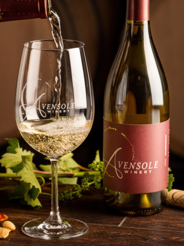 Avensole Vineyard & Winery