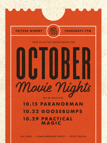 October Movie Night: ParaNorman