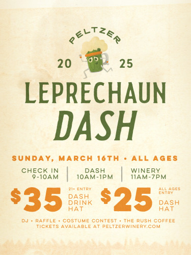 Leprechaun Dash