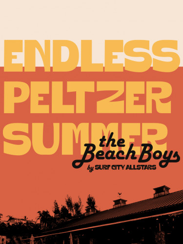 Peltzer Endless Summer | The Beach Boys Tribute