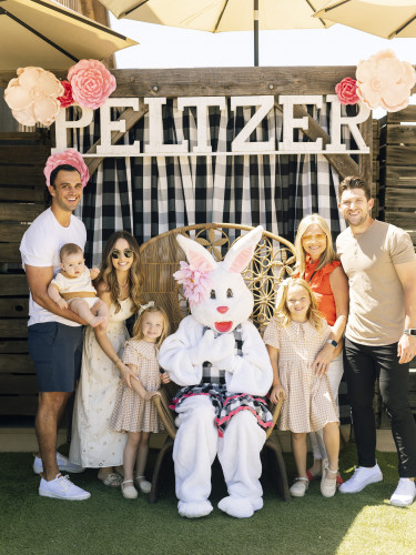 Easter Family Funday