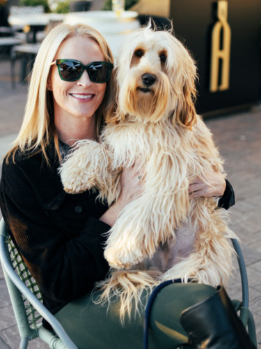 Akash Winery - Woof! There it Is.