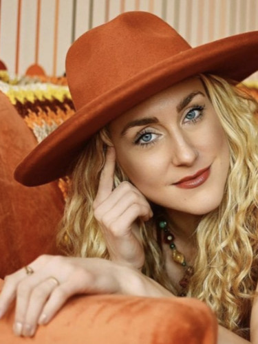 Live Music on the Patio - Sophie Diumenti