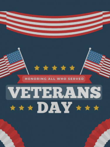 Akash Winery - Veteran's Day @ Akash