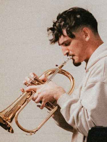 Akash Winery - Live Jazz on the Akash Patio featuring the John Hancock Trio