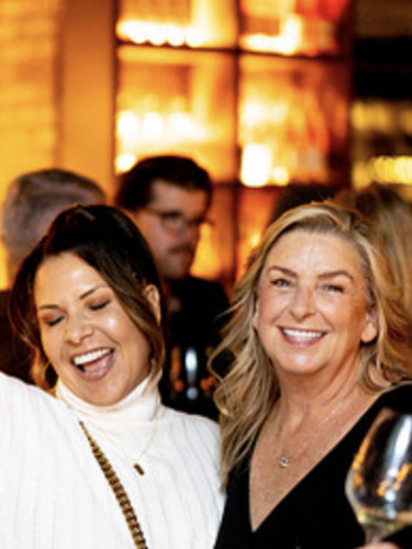 Members-Only Reserve Tasting and Holiday Dinner