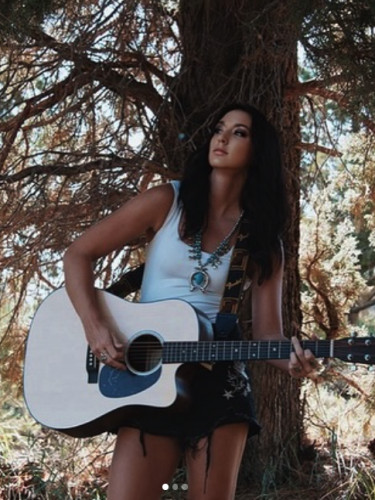 Akash Winery - Live Music on the Akash Patio featuring Gina Roode