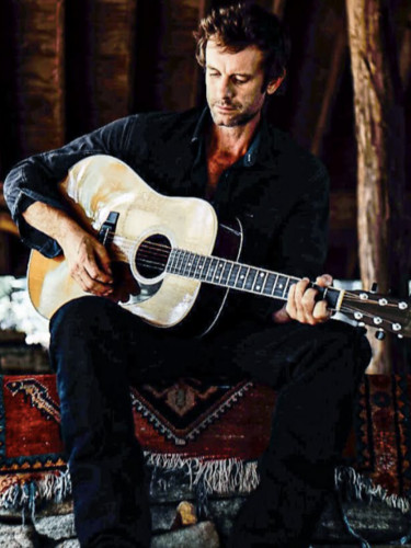 Akash Winery - Live Music on the Akash Patio featuring Josh Rogan