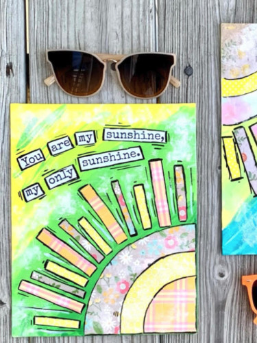 Akash Winery - Kids' Summer Art Adventure @Akash