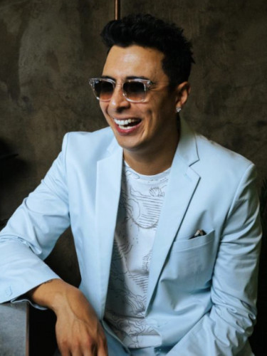 Latin Funk @Akash featuring Lex Borja