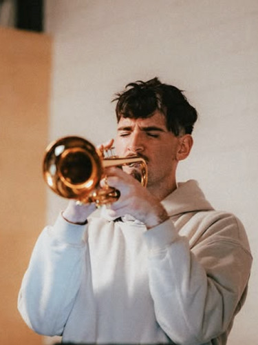 Live Jazz on the Akash Patio featuring the JH Factor