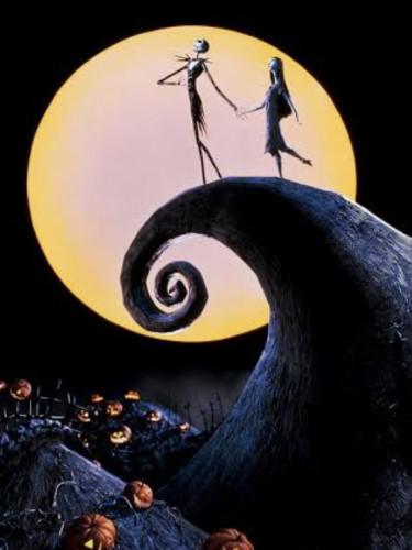 Drive-In Movie Night @Akash - Nightmare Before Halloween