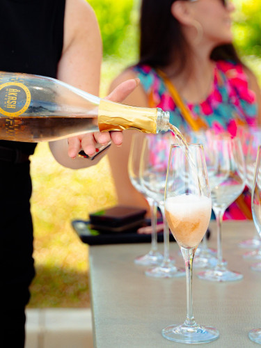 Akash Winery
