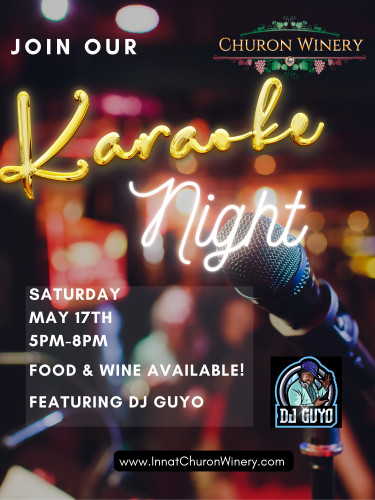 Karaoke Night