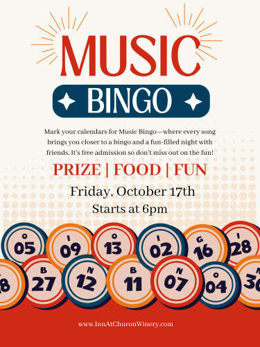 Bingo Night