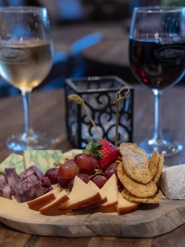 Wine Down Wednesday