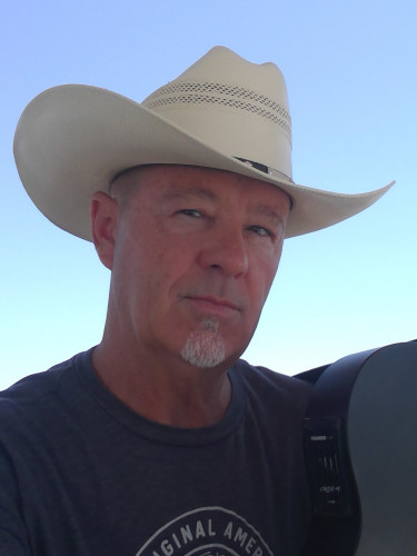 Cougar Vineyard & Winery - Brad Smith ~ Live Music