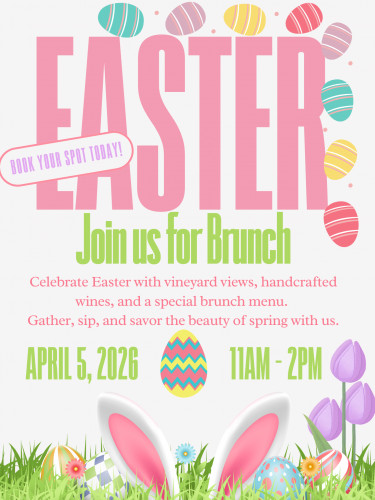 Easter Brunch