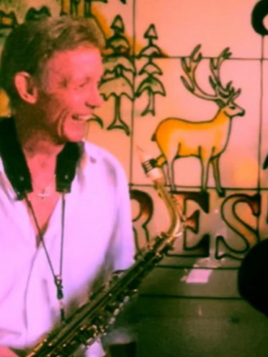 Cougar Vineyard & Winery - Live Music ~ Fitz and Moore
