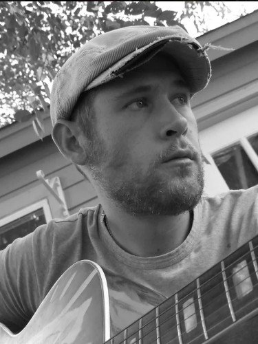 Live Music ~ Jeff Brinkman