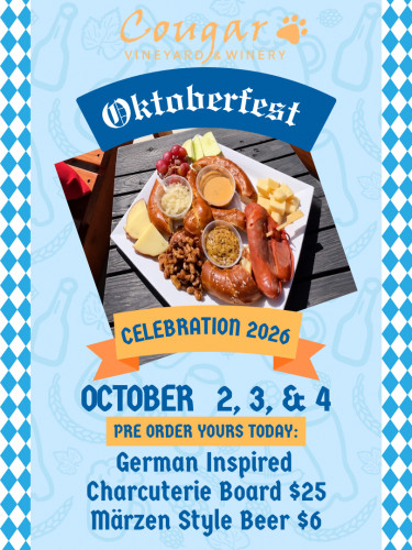 Oktoberfest Celebration