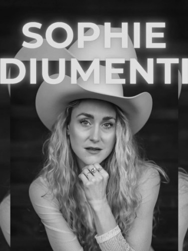 Live Music ~ Sophie Diumenti