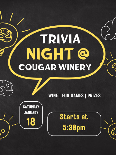 Trivia Night
