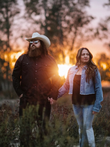Cougar Vineyard & Winery - Live Music - Wayward Hope