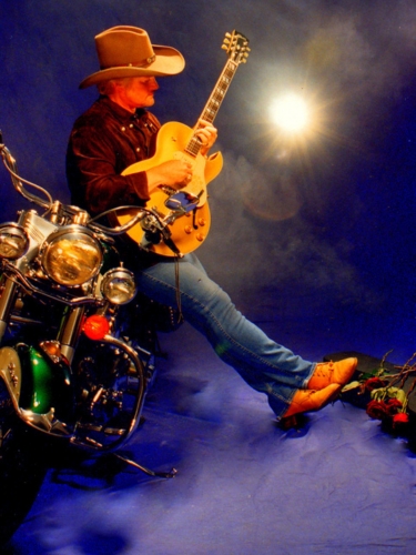 Somerset Vineyard & Winery - Michael Chain - Live Music