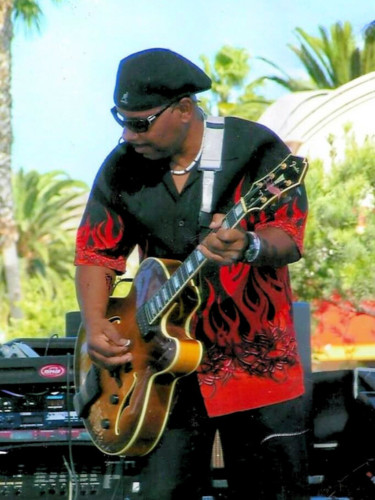 Somerset Vineyard & Winery - Denny T - Live Music