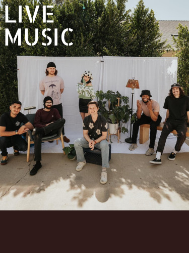 Somerset Vineyard & Winery - The Guest Room - Live Music