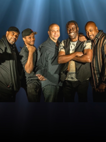 Somerset Vineyard & Winery - John Demps Full Effect - Live Music