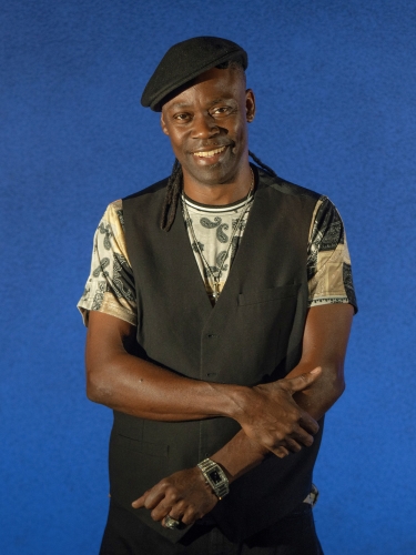 John Demps - Live Music