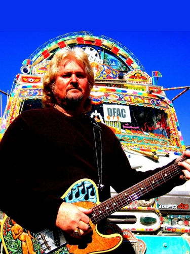 Somerset Vineyard & Winery - Michael Chain - Live Music