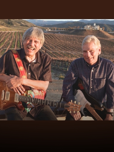Somerset Vineyard & Winery - Mixed Nuts - Live Music