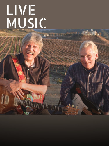 Somerset Vineyard & Winery - Mixed Nuts - Live Music