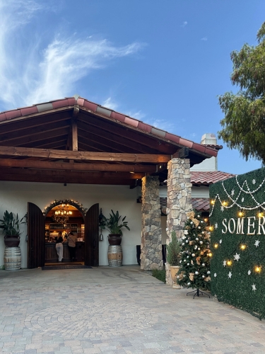 Temecula Chilled Shopping Night